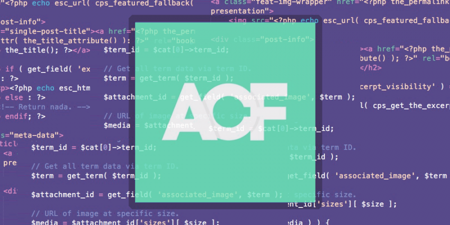 ACF: Excluir drafts / borradores del campo de relación en ACF – Allison Tarr
