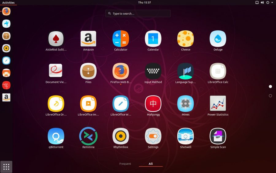 Cómo crear un icono para un appimage en Ubuntu / How to create appimage entries in menu in Ubuntu