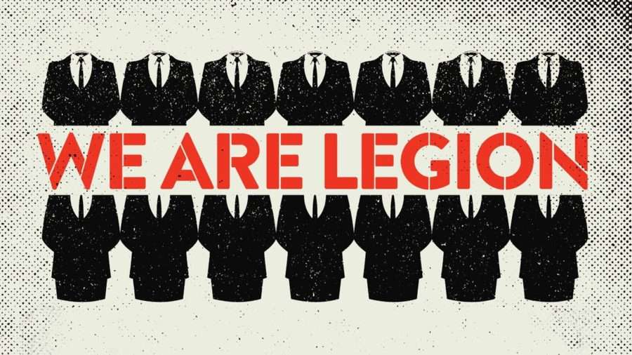 Somos Legión: la historia de los hacktivistas